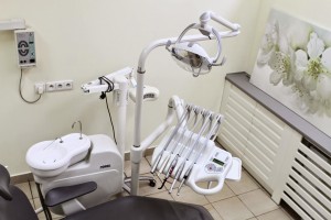 fotel dentystyczny Dentysta Stomatolog Tychy