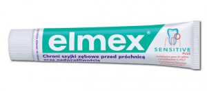 elmex sensitive plus