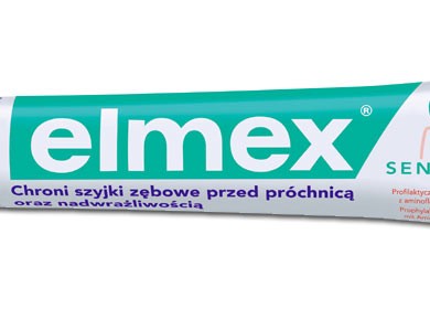 elmex sensitive plus